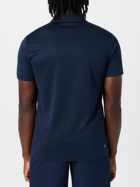 Lacoste Mens Roland Garros Medvedev Polo