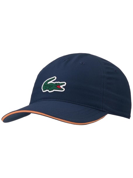 Lacoste Mens Roland Garros Official Hat