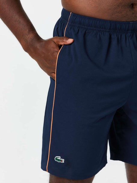 Lacoste Mens Roland Garros Official Short