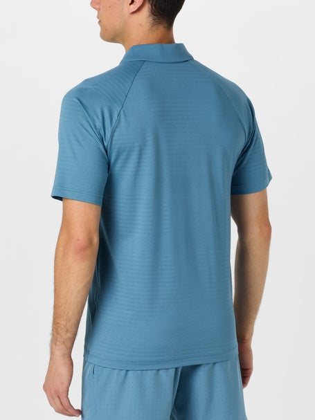 Lacoste Mens Roland Garros Players Polo