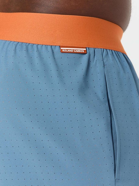 Lacoste Mens Roland Garros Players Short