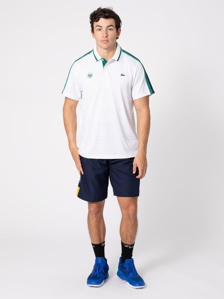 Lacoste Mens RG Polo