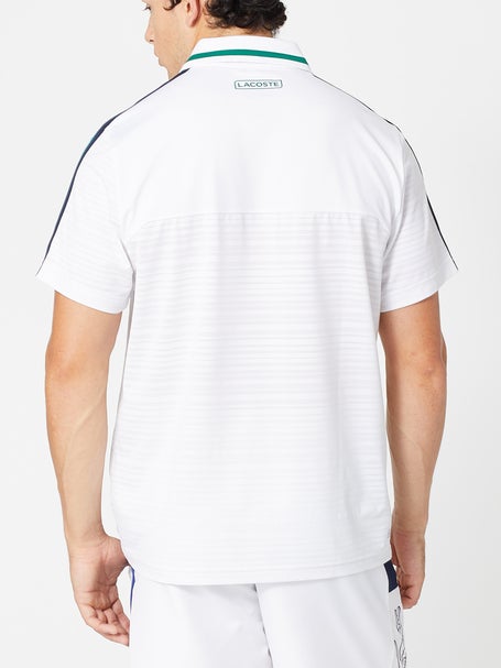 Lacoste Mens RG Polo