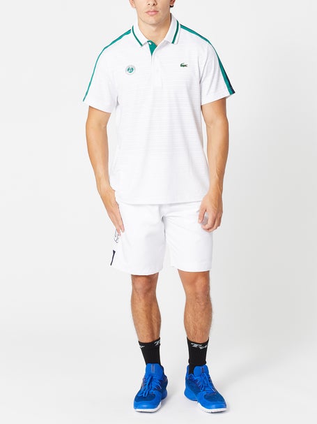 Lacoste Mens RG Polo