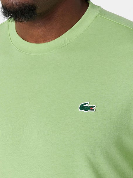 Lacoste Mens Spring Croc T-Shirt
