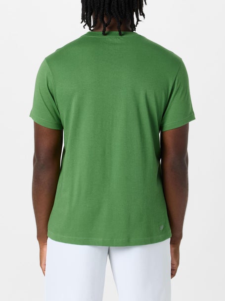 Lacoste Mens Spring Graphic T-Shirt