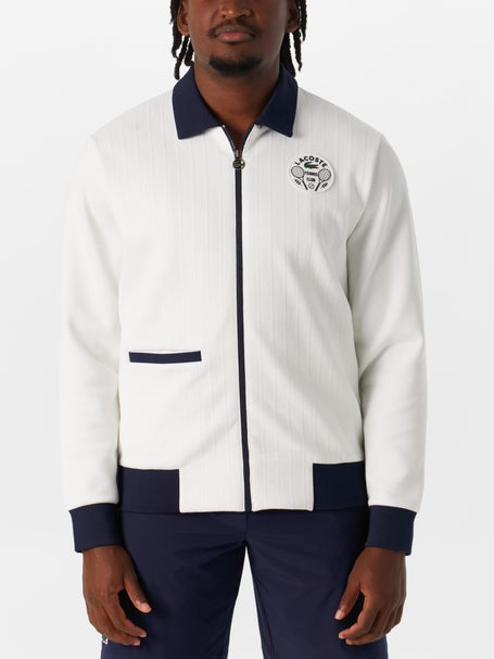 Lacoste Mens London Heritage Jacket