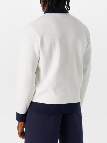 Lacoste Mens London Heritage Jacket