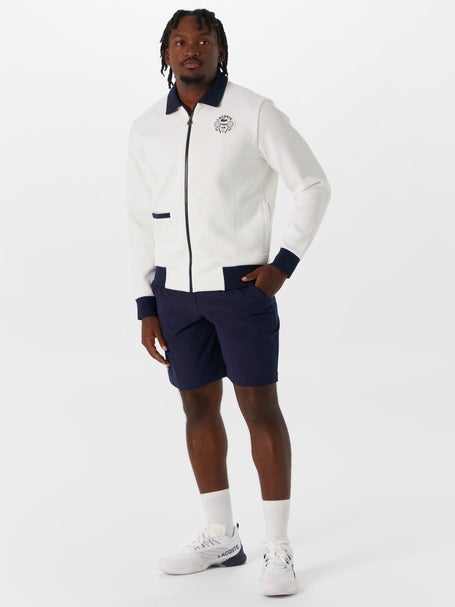 Lacoste Mens London Heritage Jacket