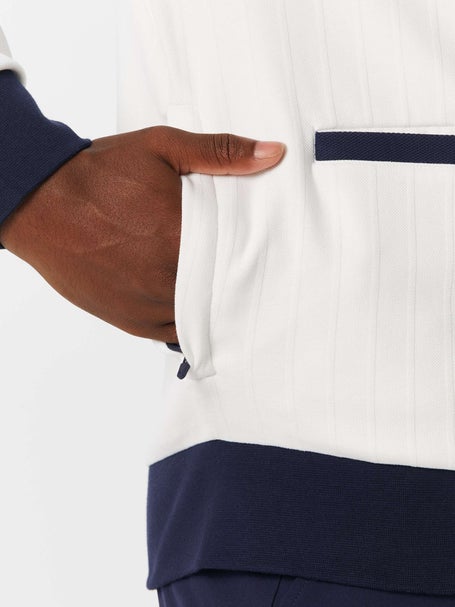 Lacoste Mens London Heritage Jacket