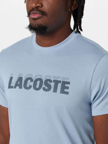 Lacoste Mens Spring Logo T-Shirt