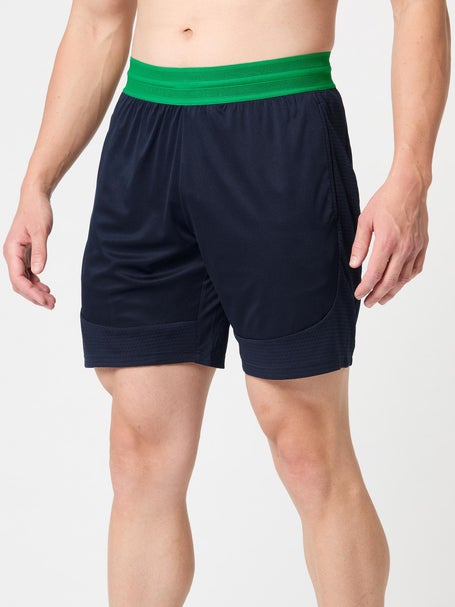 Lacoste Mens Spring Players On-Court Short
