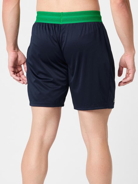 Lacoste Mens Spring Players On-Court Short