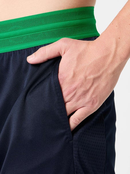 Lacoste Mens Spring Players On-Court Short