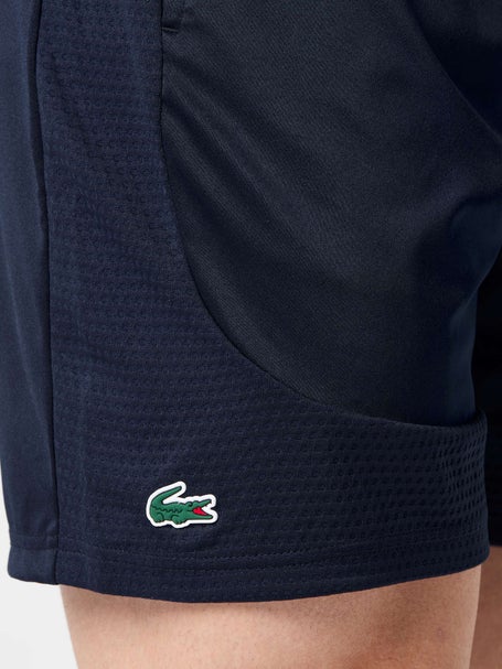 Lacoste Mens Spring Players On-Court Short
