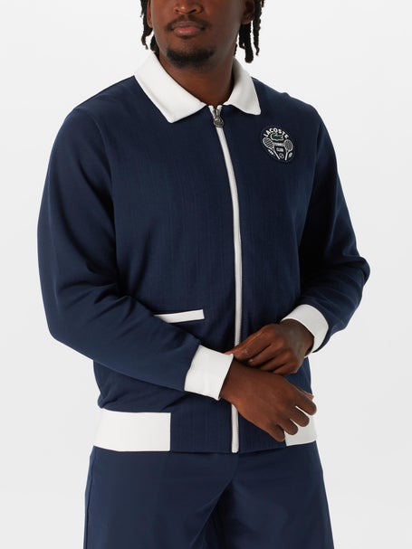 Lacoste Mens Core Heritage Jacket