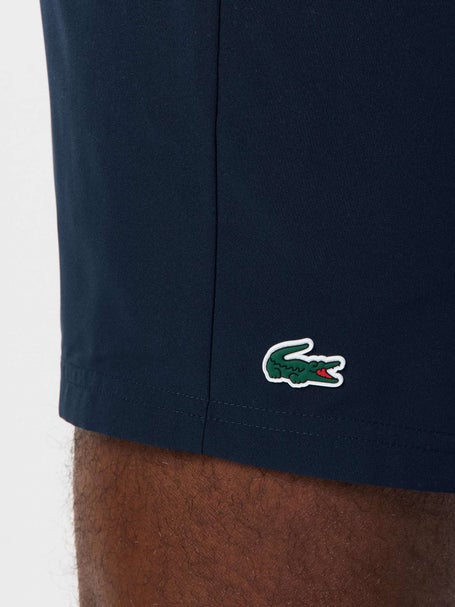 Lacoste Mens Sunshine Players Short