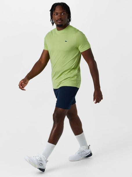 Lacoste Mens Sunshine Players Top