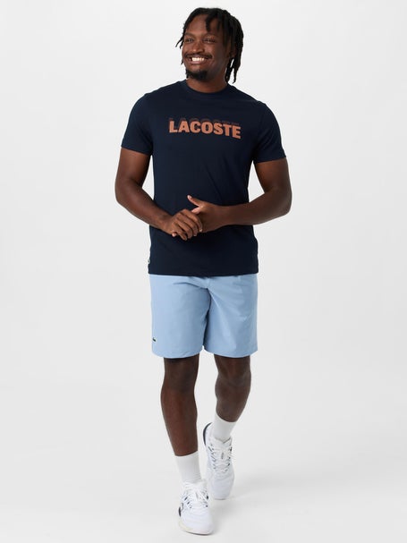 Lacoste Mens Spring Short