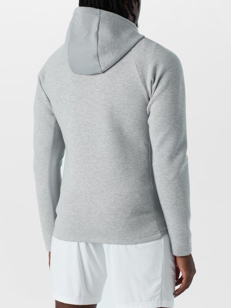 Lacoste Mens Core Sport Tech Hoodie