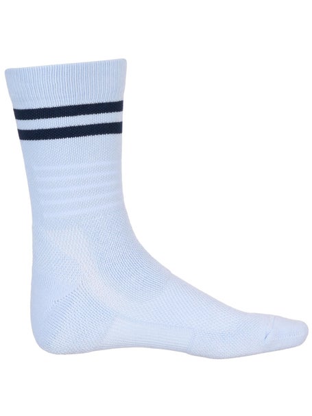 Lacoste Mens Spring Technical Crew Socks