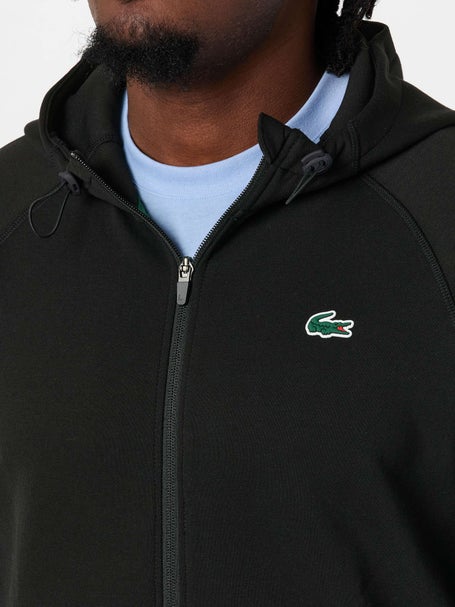 Lacoste Mens Track Jacket
