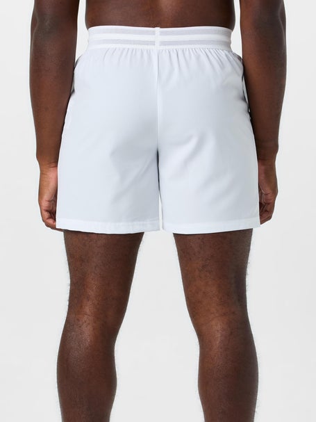 Lacoste Mens Sunshine Medvedev Short