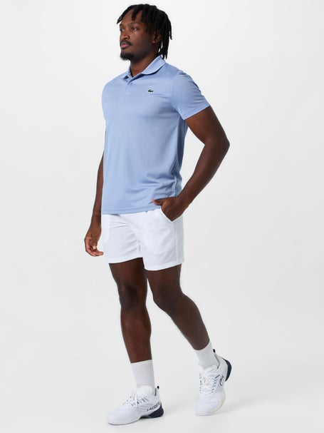 Lacoste Mens Sunshine Medvedev Short