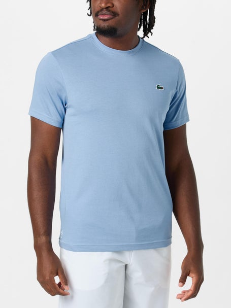 Lacoste Mens Sunshine Medvedev T-Shirt