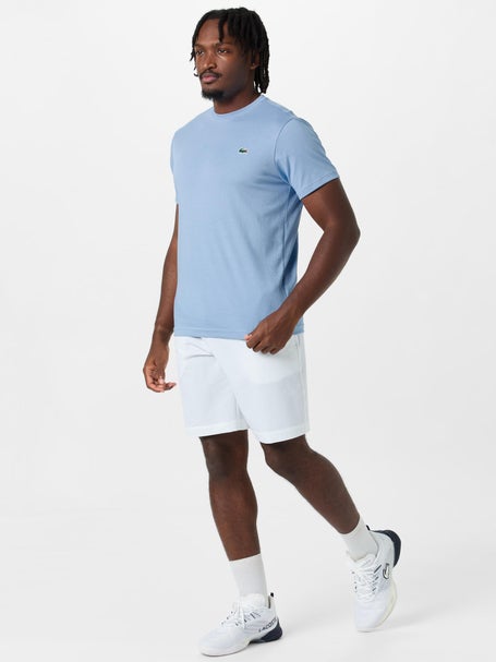 Lacoste Mens Sunshine Medvedev T-Shirt