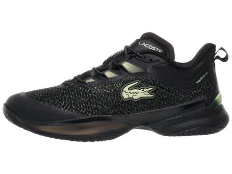 Lacoste AG-LT Ultra Night Black/Green Mens Shoes