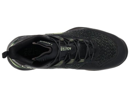 Lacoste AG-LT Ultra Night Black/Green Mens Shoes