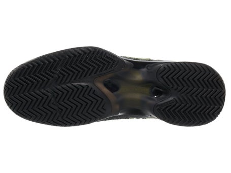 Lacoste AG-LT Ultra Night Black/Green Mens Shoes