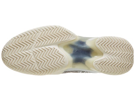 Lacoste AG-LT Ultra Off White/Navy Mens Shoes