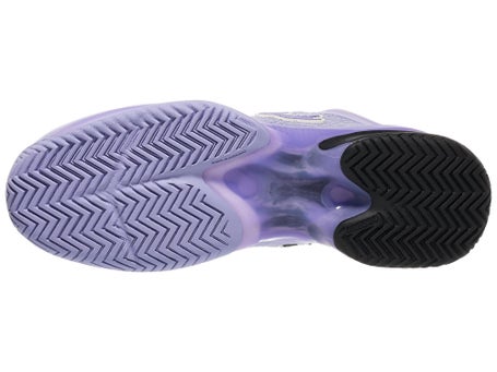 Lacoste AG-LT Ultra Lt Purple/Black Mens Shoes