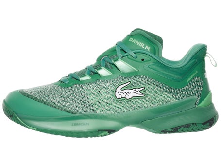 Lacoste AG-LT Ultra DM Green Mens Shoes