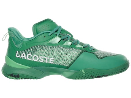 Lacoste AG-LT Ultra DM Green Mens Shoes