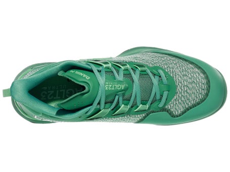 Lacoste AG-LT Ultra DM Green Mens Shoes