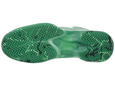 Lacoste AG-LT Ultra DM Green Mens Shoes