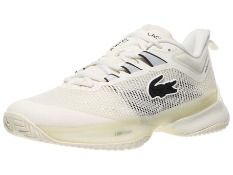 Lacoste AG-LT Ultra Off White Mens Shoes