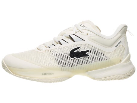 Lacoste AG-LT Ultra Off White Mens Shoes