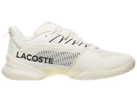 Lacoste AG-LT Ultra Off White Mens Shoes