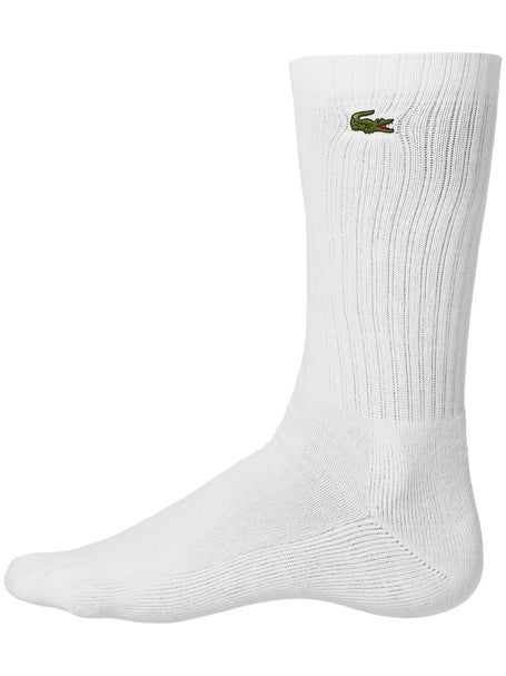 Lacoste Crew Sock 3-Pack