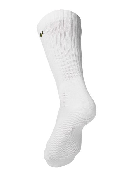 Lacoste Crew Sock 3-Pack