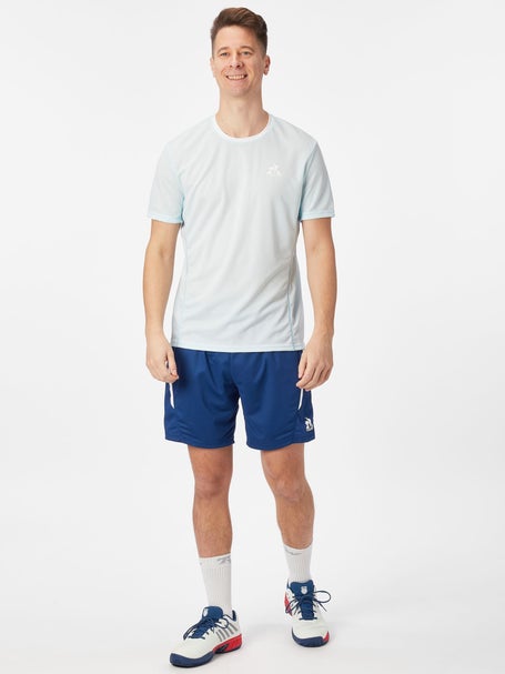 Le Coq Sportif Mens Tournament Short