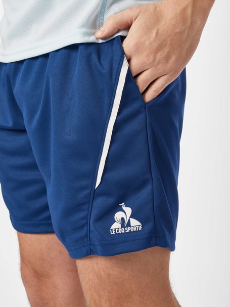 Le Coq Sportif Mens Tournament Short