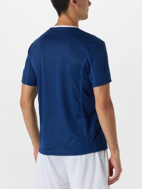 Le Coq Sportif Mens Fall Tournament Top