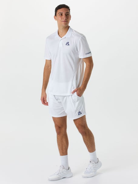 Le Coq Sportif Mens London Polo