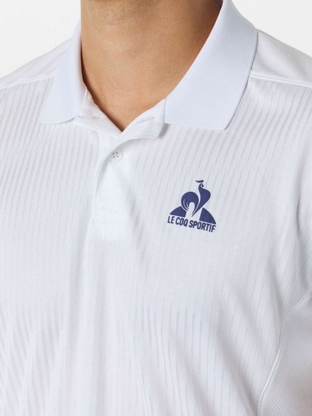 Le Coq Sportif Mens London Polo
