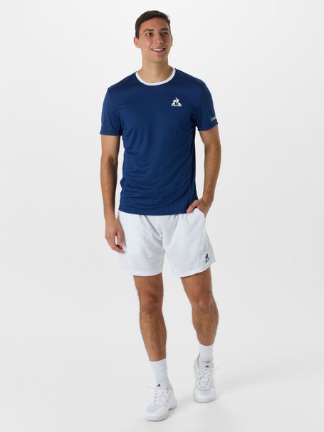 Le Coq Sportif Mens London Short